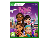 BRATZ Flaunt Your Fashion Xbox Series X/Xbox One - 1067163 - zdjęcie 1